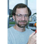 Steven Tanksley